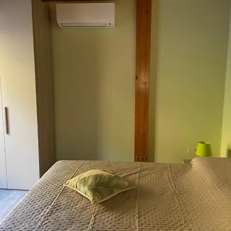 Colleolivi Apartamento