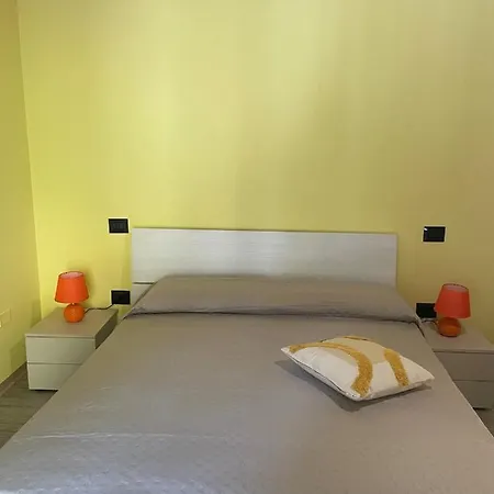 Colleolivi Apartamento *