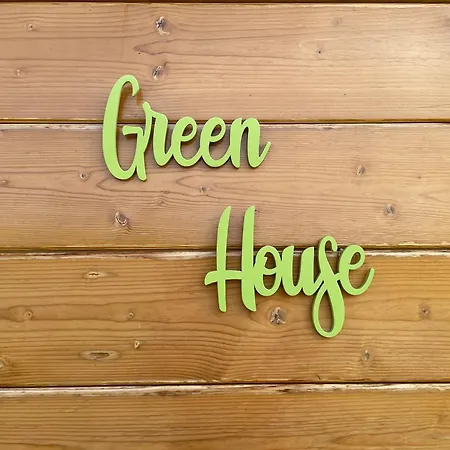 Apartament Colleolivi *